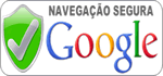 NAVEGAÇÃO SEGURA RECOMENDADO PELO GOOGLE PARA O SITE: horushg.com.br